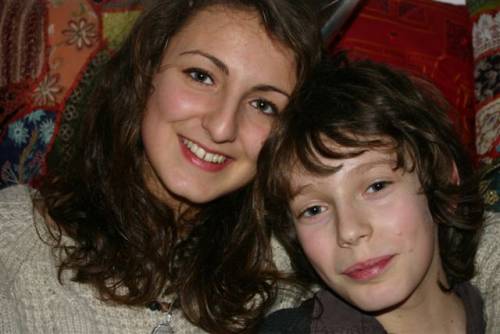 El�a et Jules