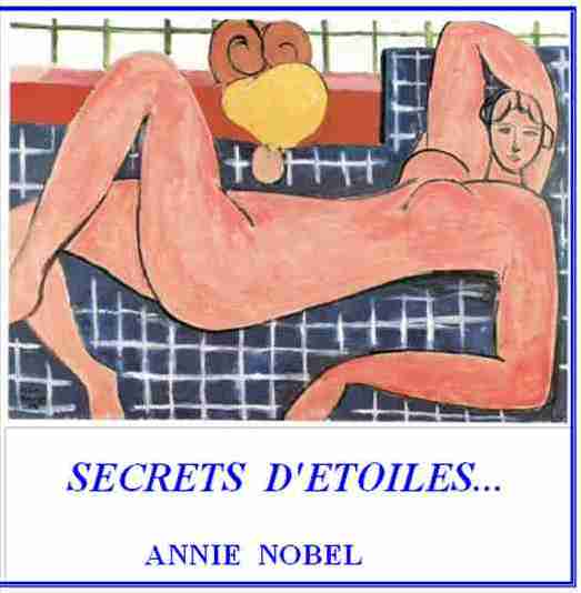 Secrets d'�toiles