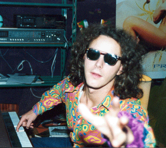 Peter Kitsch � Oman