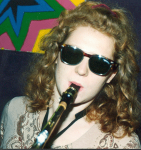 Sylvie Alizer � Oman