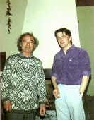 Etienne et Pons � Montflanquin