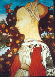 Pisanello (r�sidence Lac du Maine, Angers)