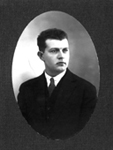 Papa jeune