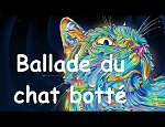 Ballade du chat bott�